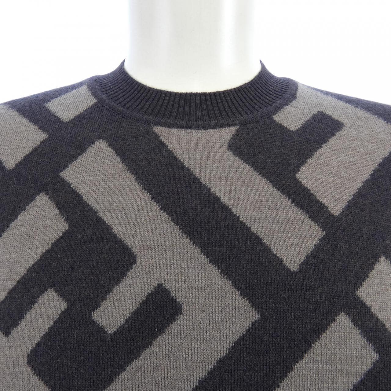 フェンディ FENDI FZX091 APJK ニット