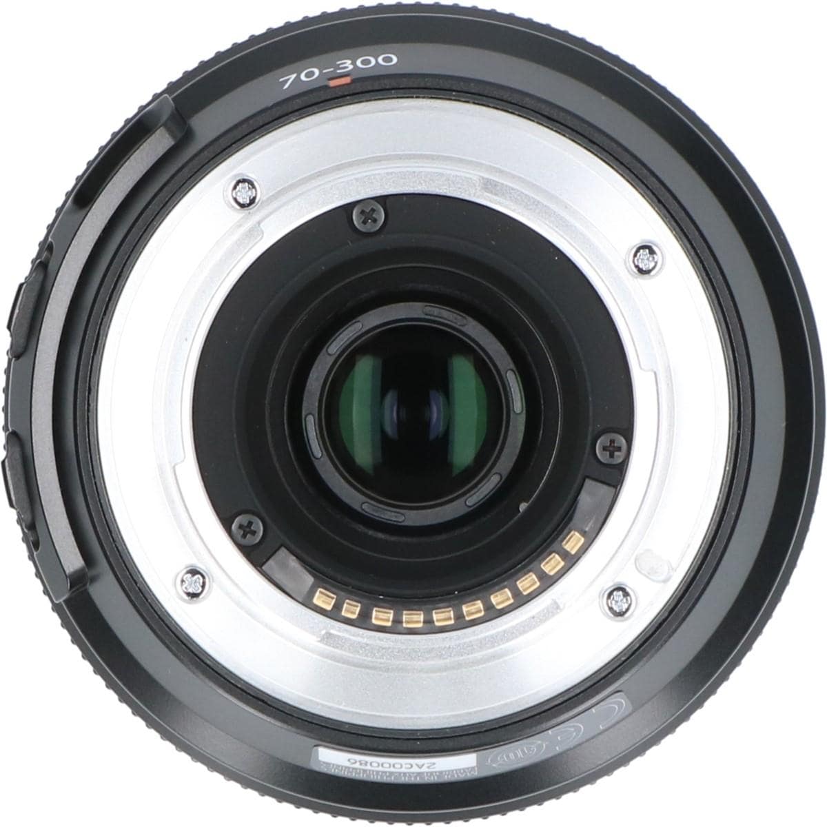XF70-300mm F4-5.6R LM OIS WR