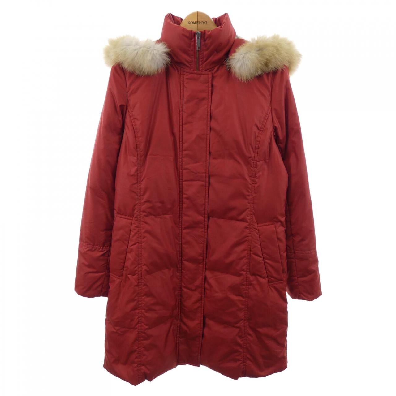 バーバリーロンドン BURBERRY LONDON ダウンジャケット