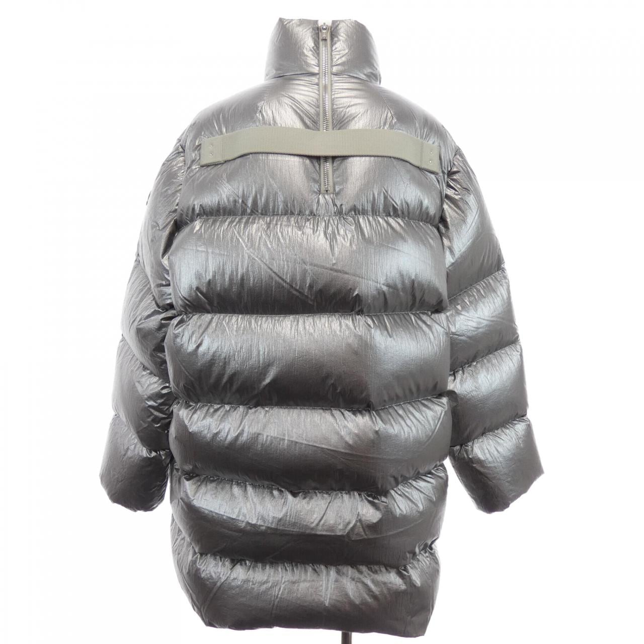 モンクレール MONCLER RICKOWENS CYCLOPIC ダウンコート