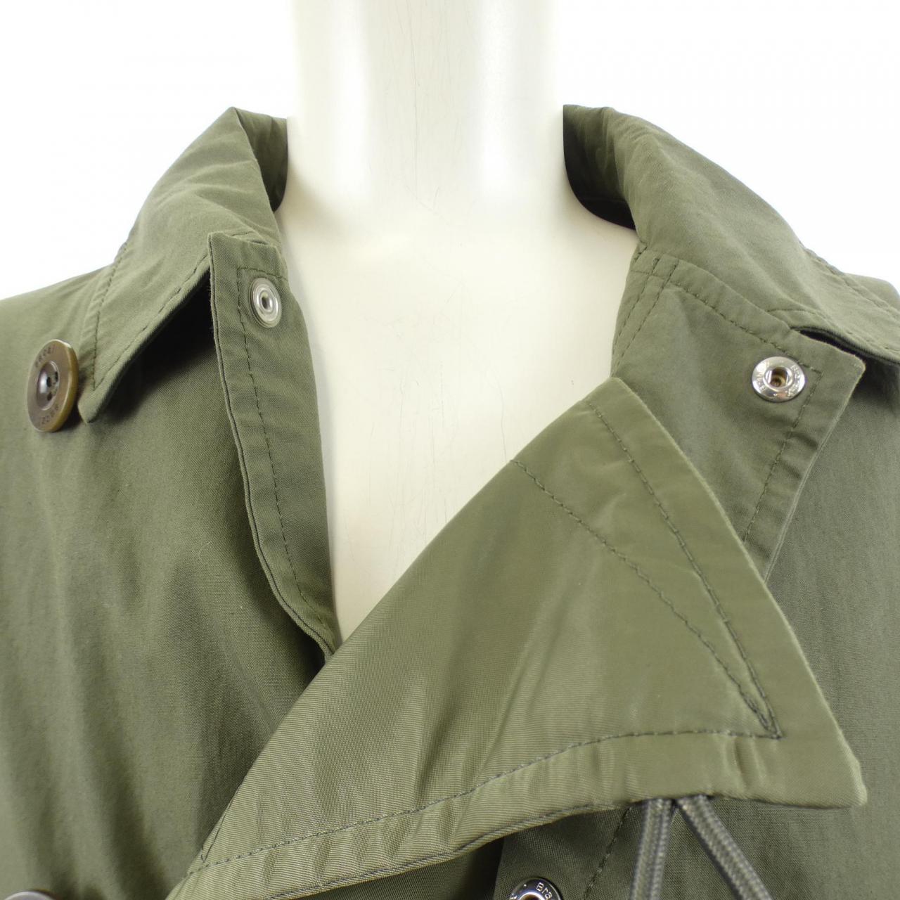 サカイ SACAI 18-01863M コート