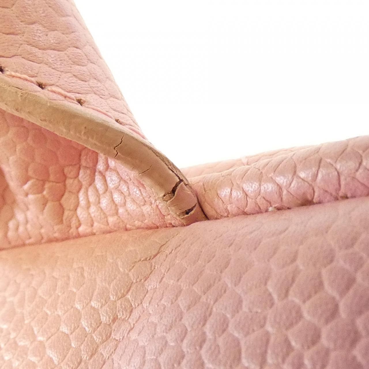 シャネル 20996 ボストンバッグ