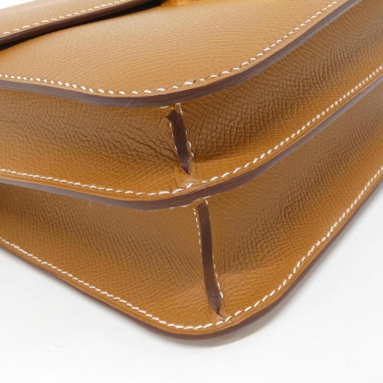 エルメス コンスタンス3 24cm 056341CC ショルダーバッグ