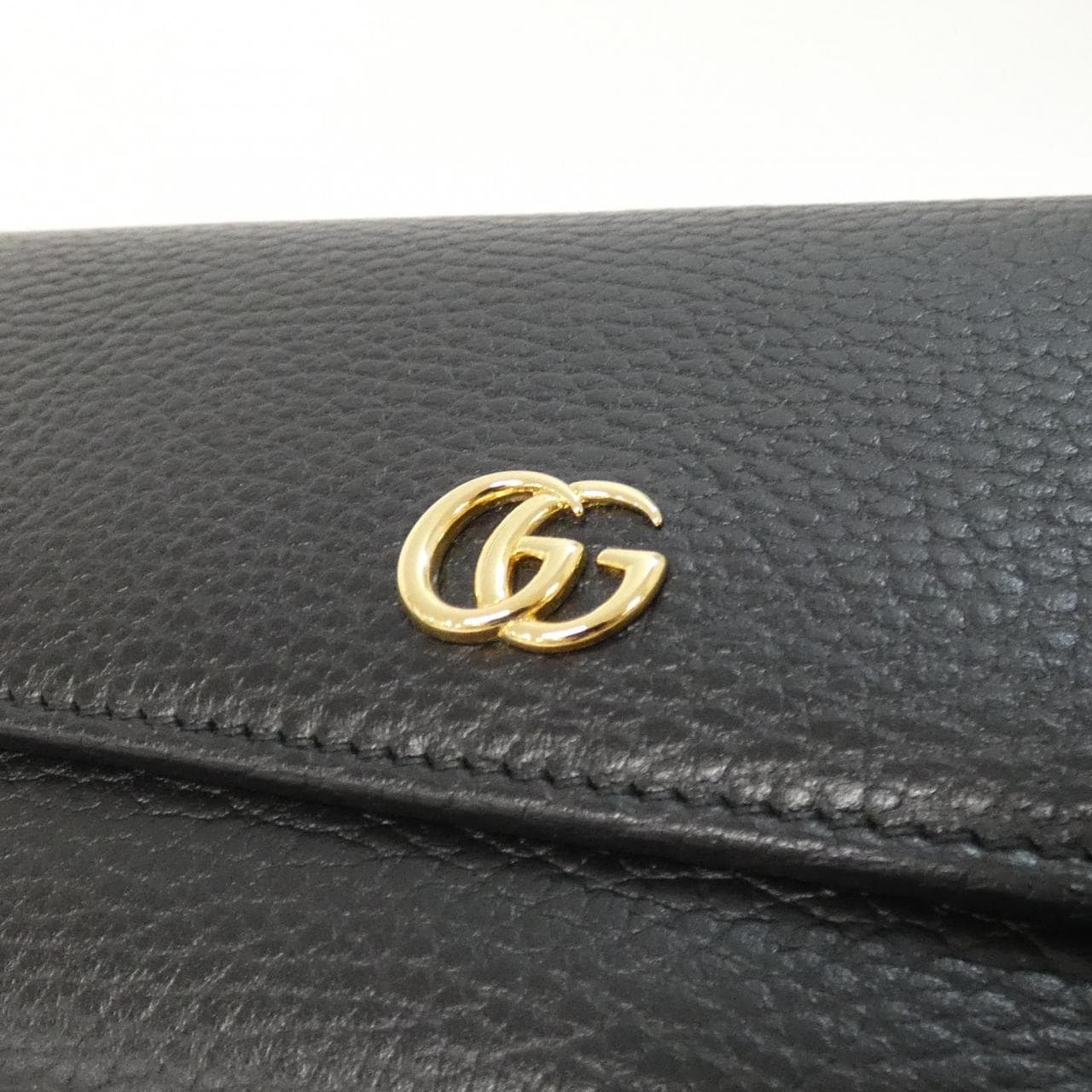 グッチ GG MARMONT 456116 CAO0G 財布