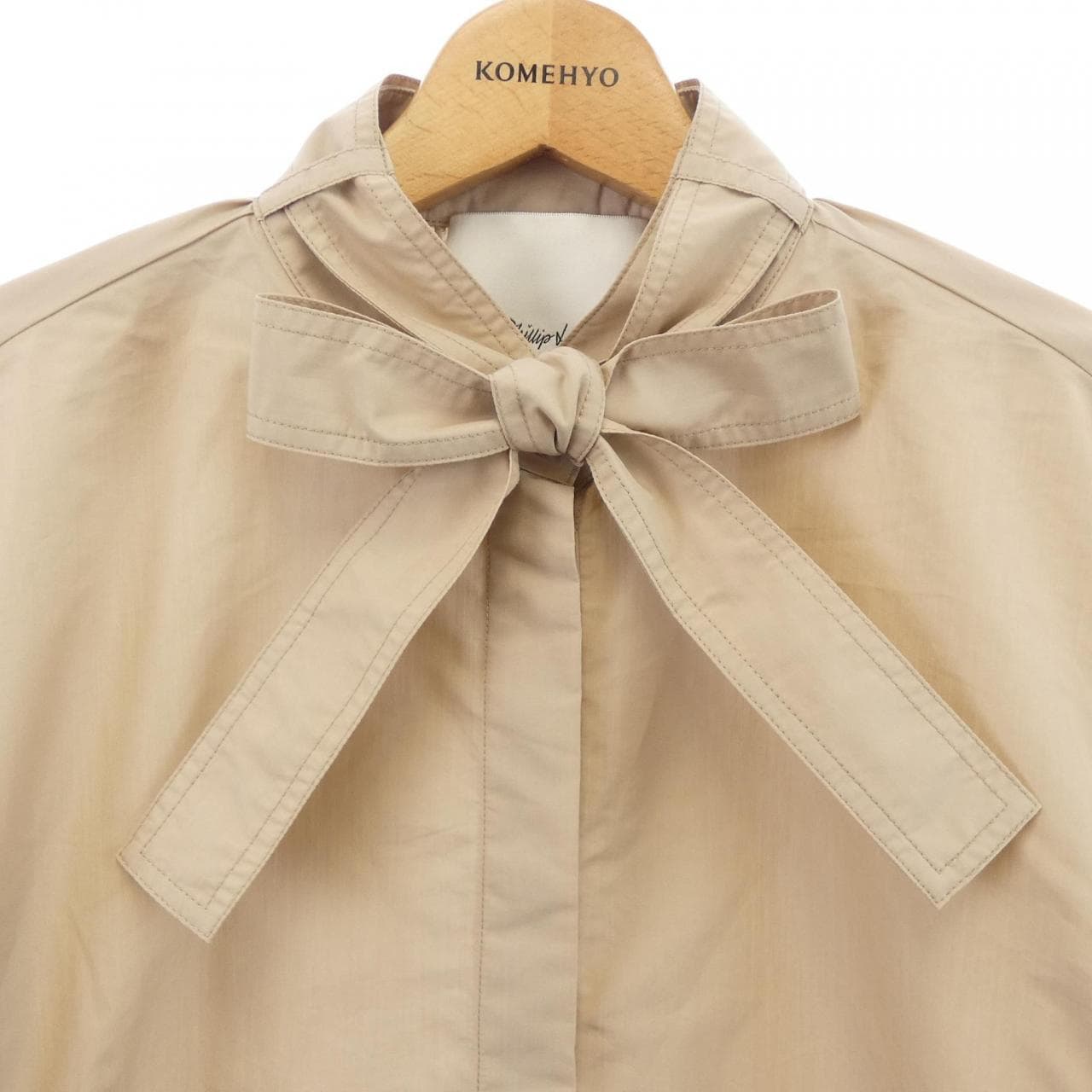 スリーワンフィリップリム 3.1 Phillip Lim シャツ