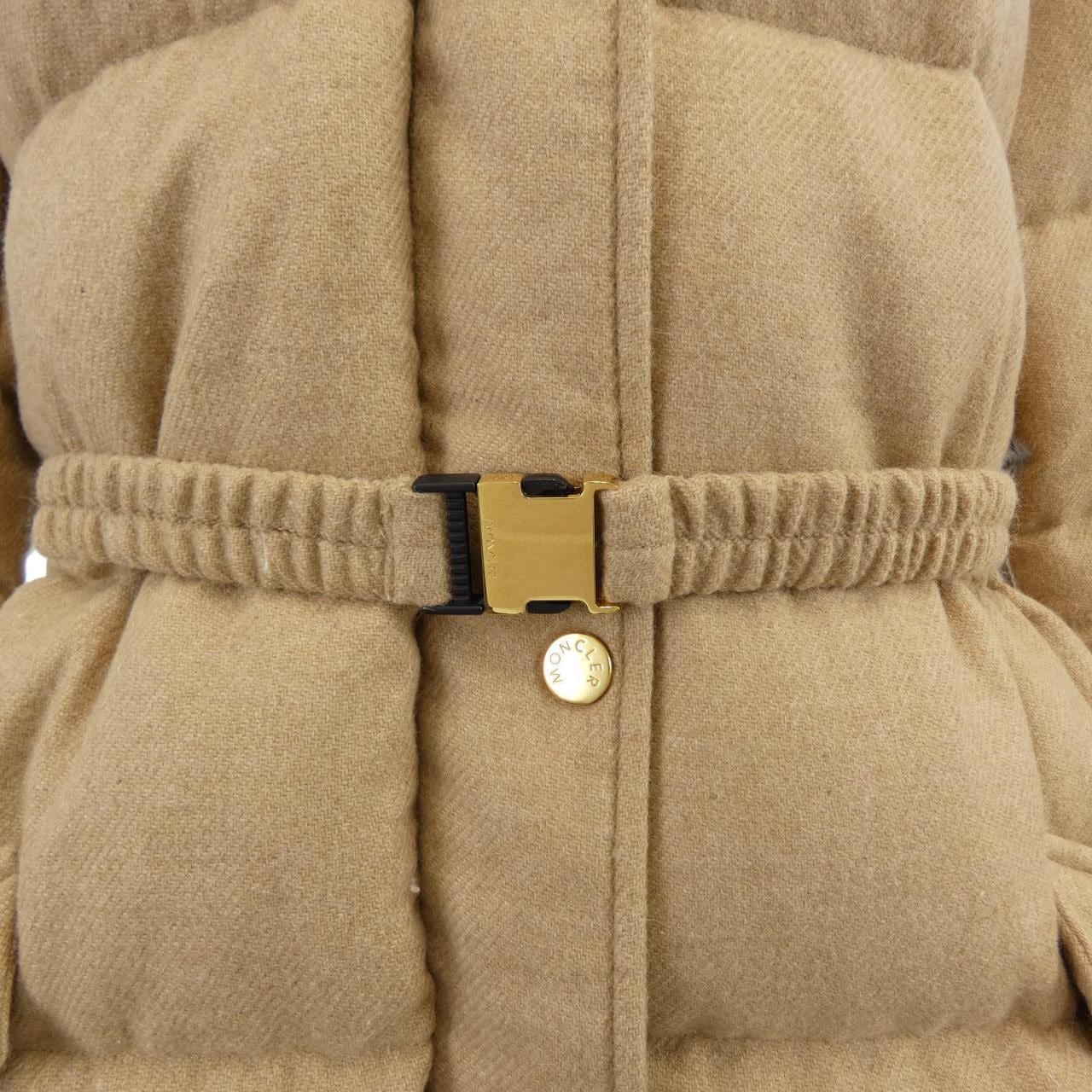 モンクレール MONCLER GLERE ダウンコート