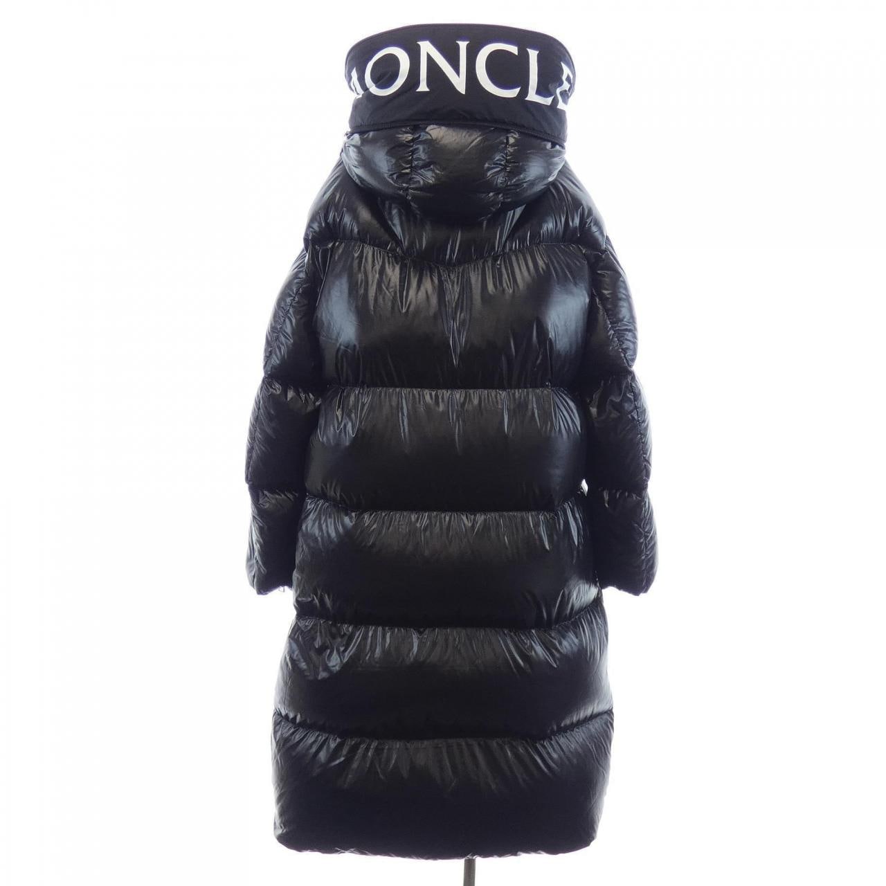 モンクレール MONCLER HUPPELONG ダウンコート