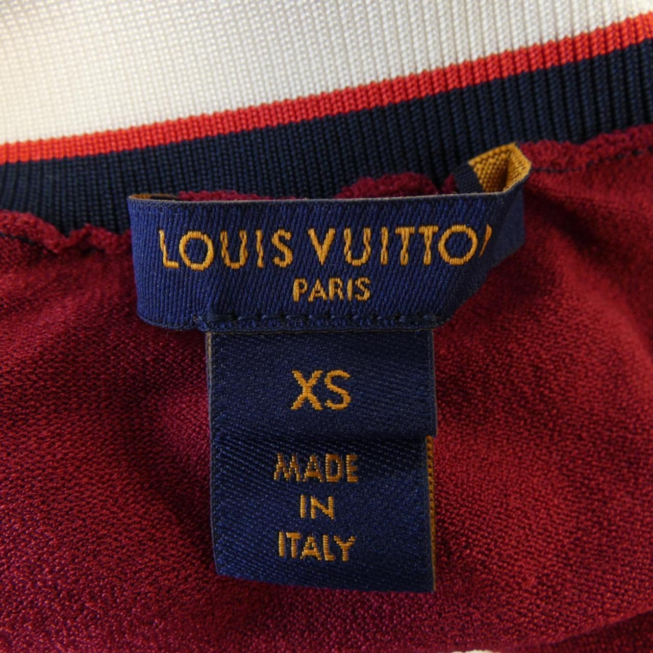 ルイヴィトン LOUIS VUITTON FEKD69HFO ワンピース