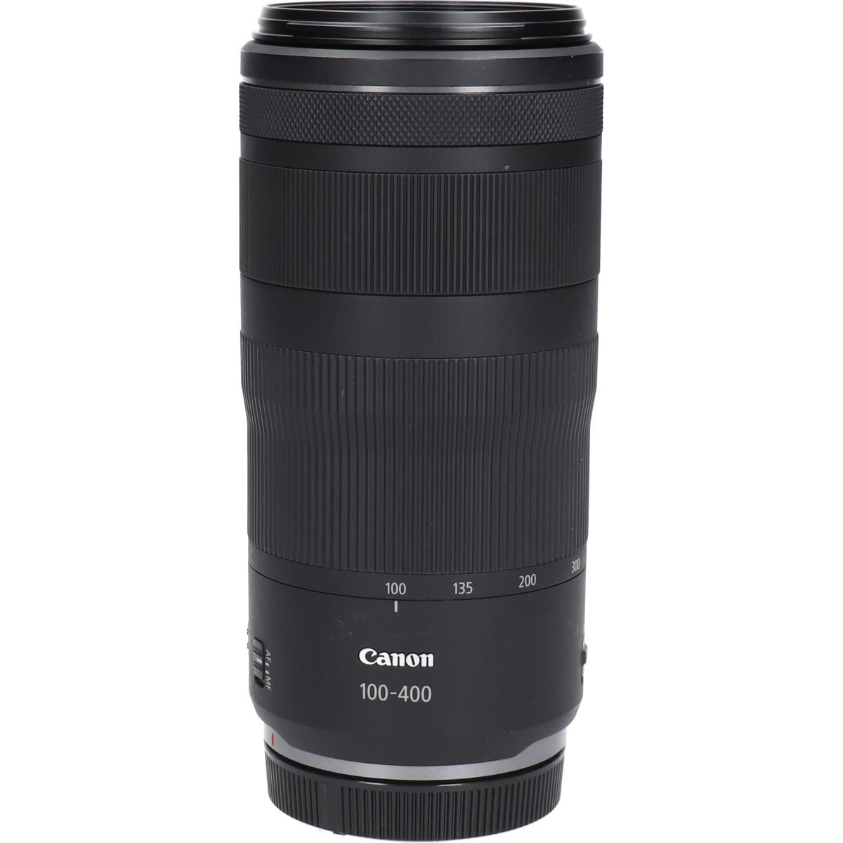ＲＦ１００－４００ｍｍ　Ｆ５．６－８ＩＳ　ＵＳＭ