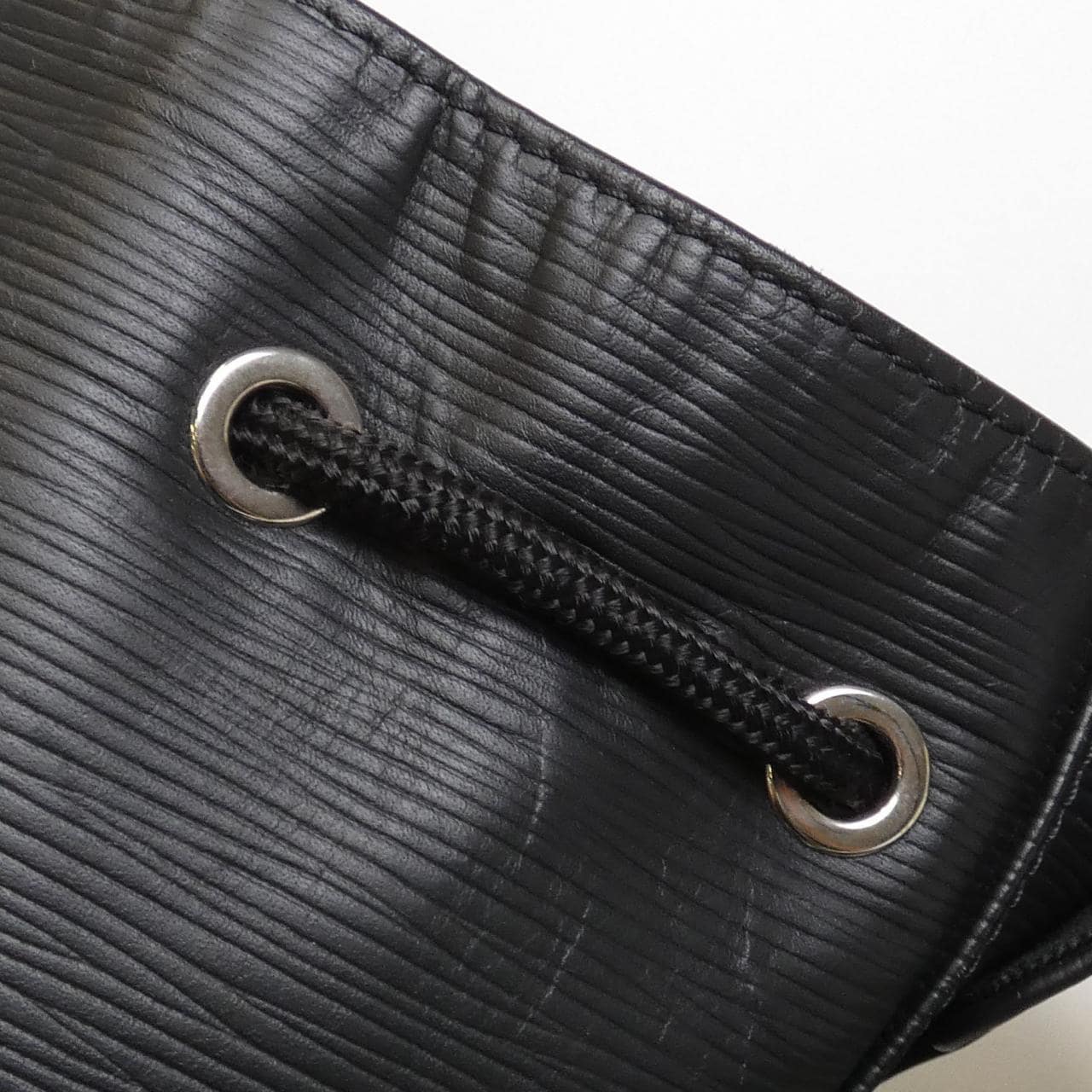 LOUIS VUITTON Epi Damier Graphite Christopher PM M56600 Backpack