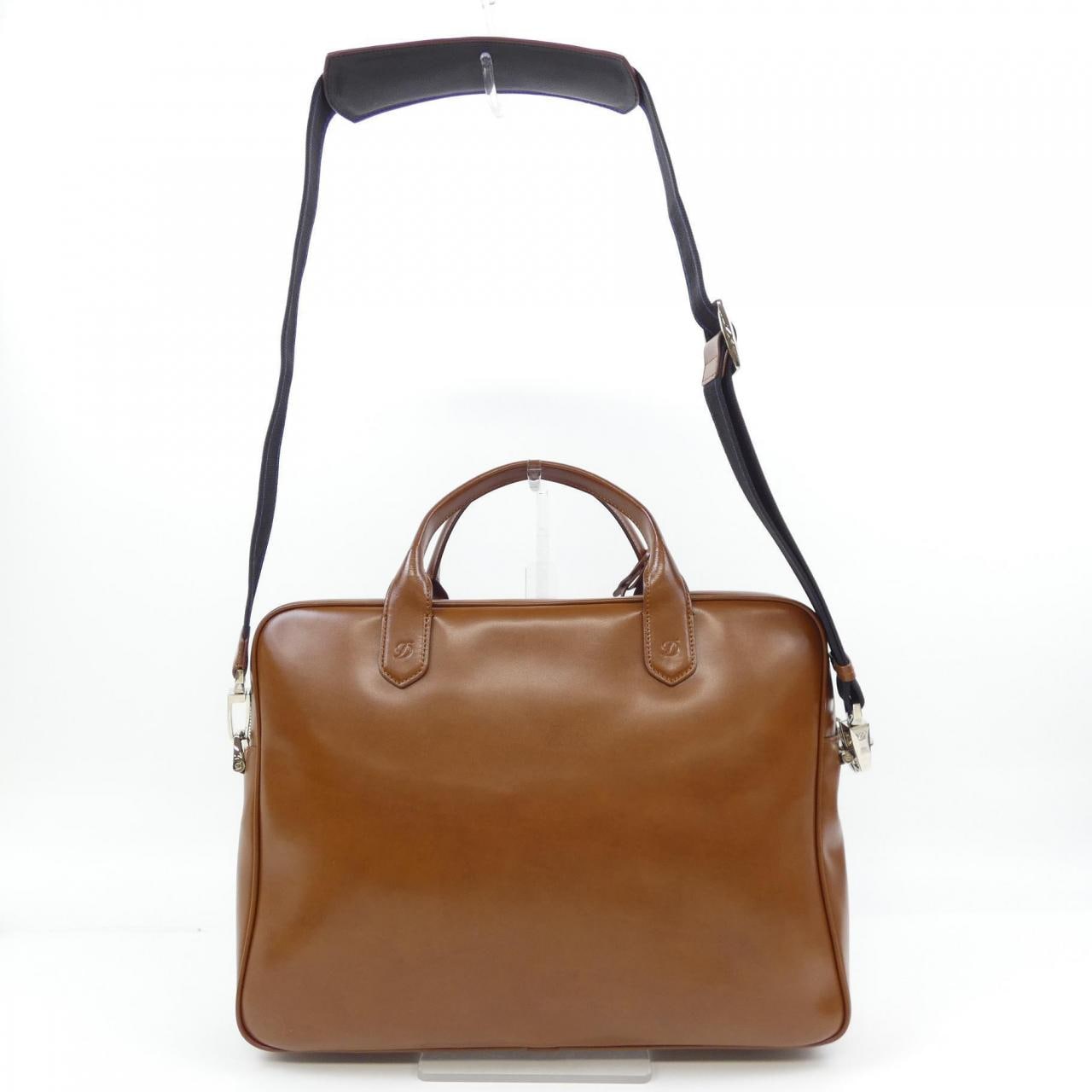 S.T.DUPONT BAG