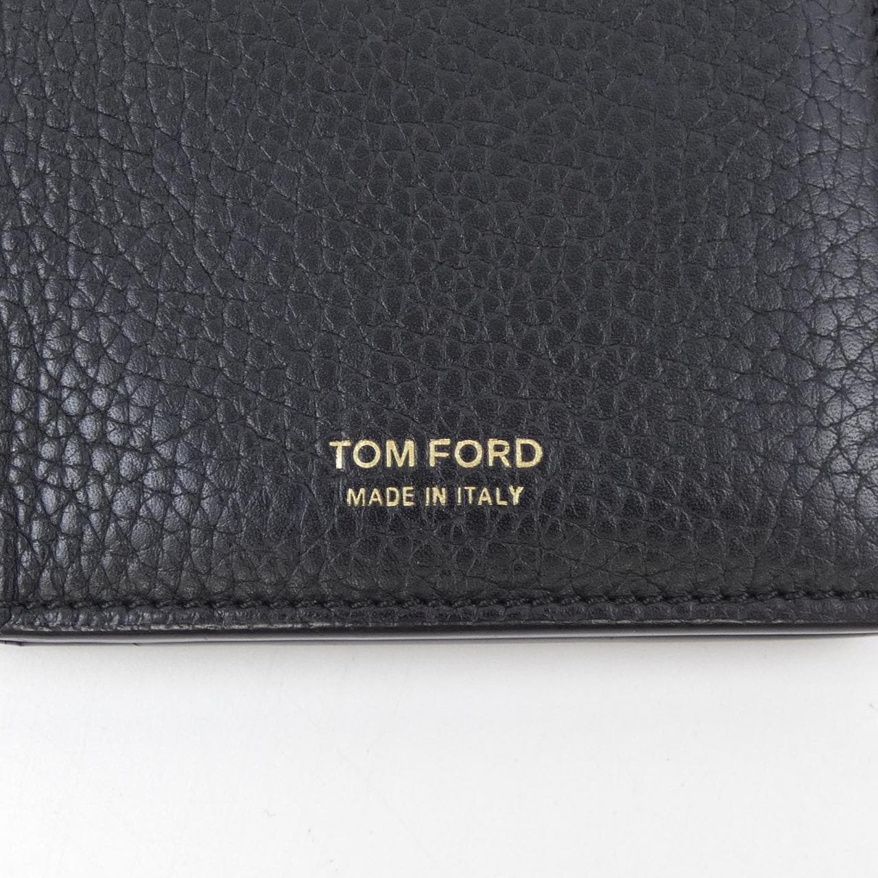 トムフォード TOM FORD Y025K WALLET