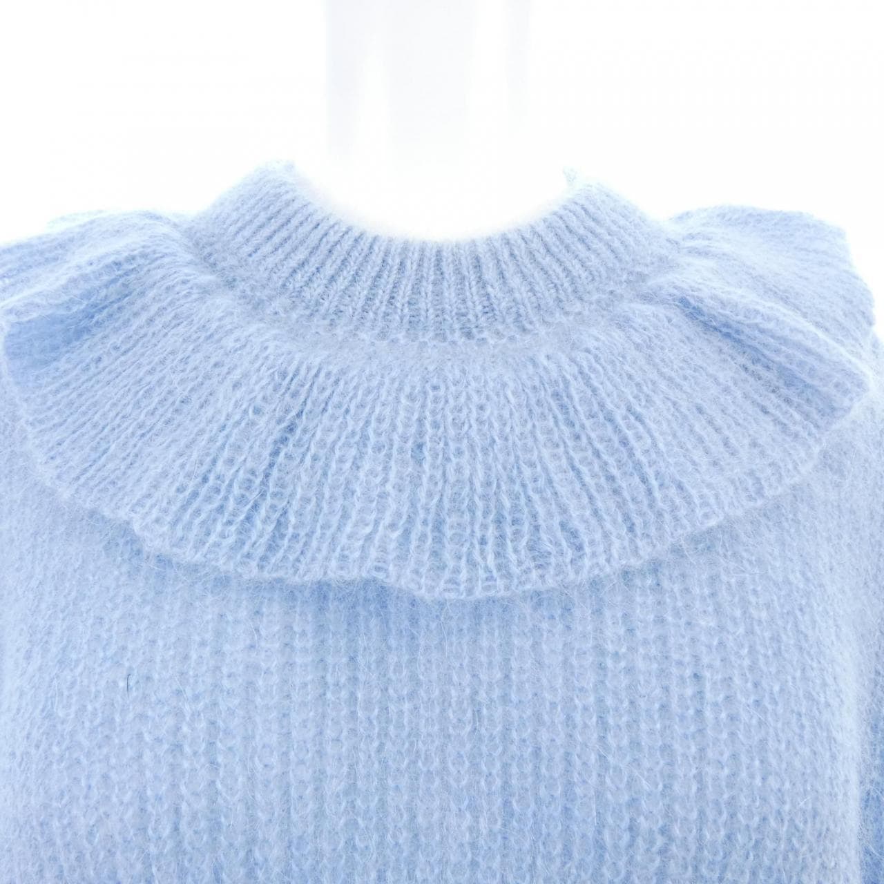 ミュウミュウ MIU MIU MML238 1UGP ニット