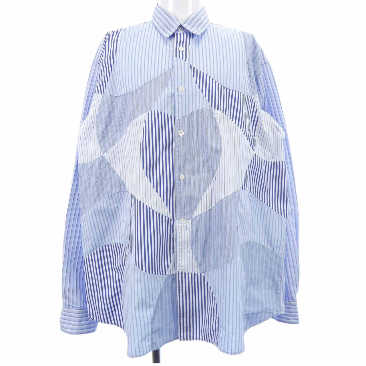 コムデギャルソンシャツ COMME des GARCONS SHIRT FW09020 シャツ