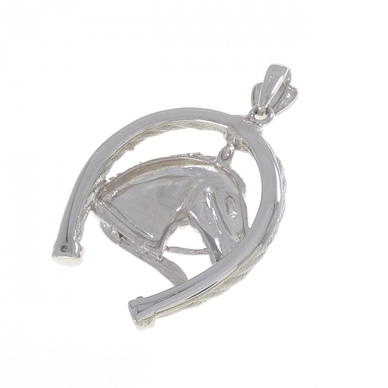 PT900 ホース ペンダント