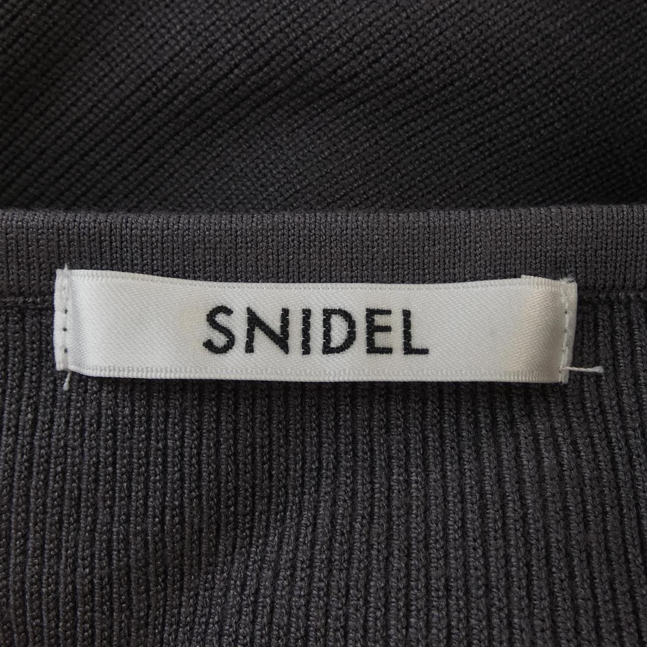 スナイデル Snidel SWNO241102 ワンピース