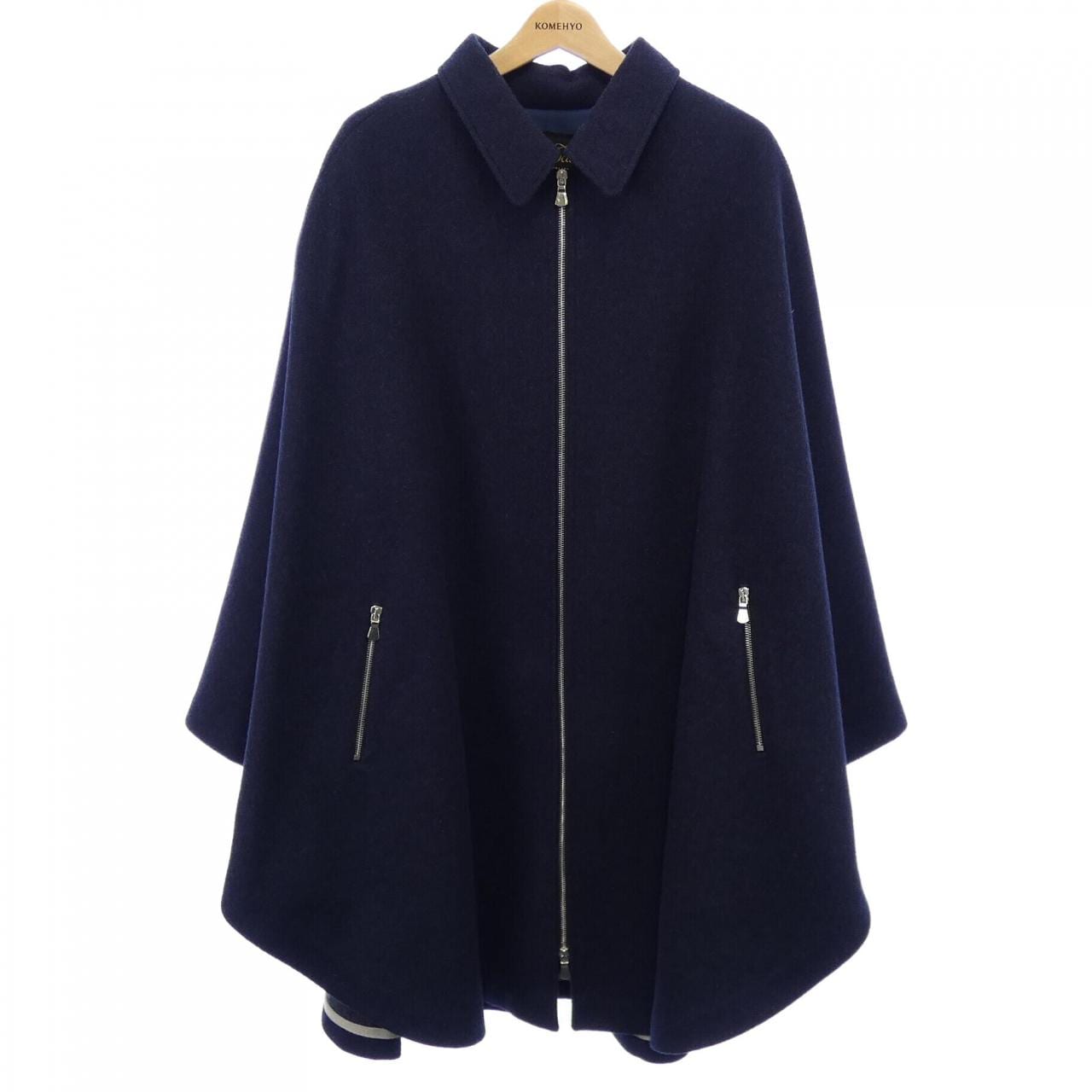 LodenTal ポンチョ