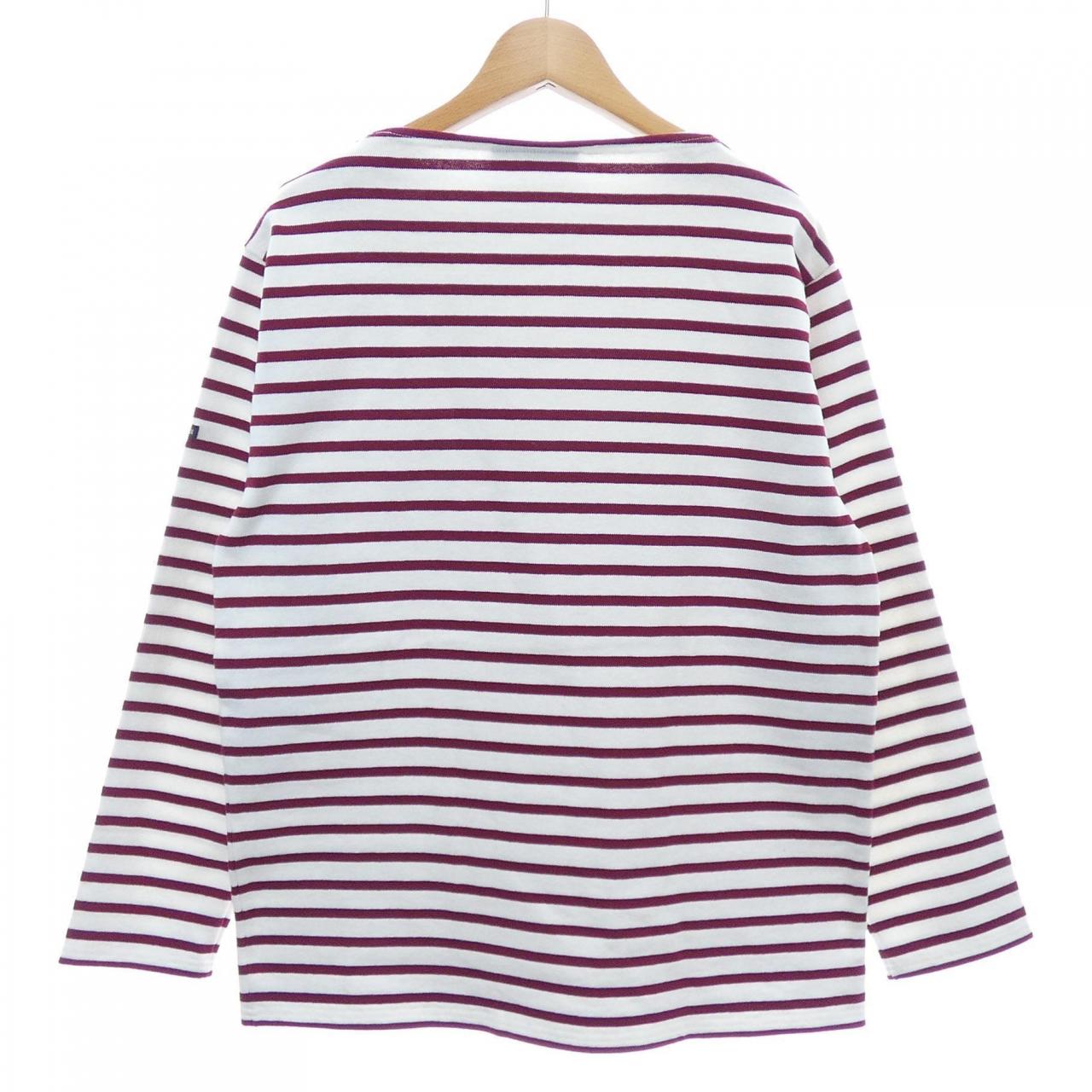 セントジェームス SAINT JAMES Tシャツ