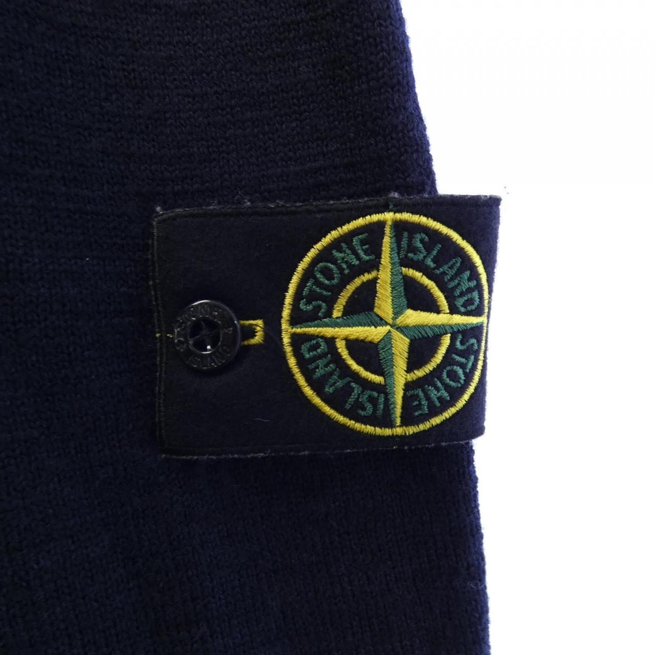 ストーンアイランド STONE ISLAND 6315581D7 ニット