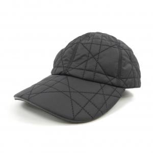 クリスチャンディオール CHRISTIAN DIOR D-PLAYER カナージュキルティング 25PCA922A153 キャップ