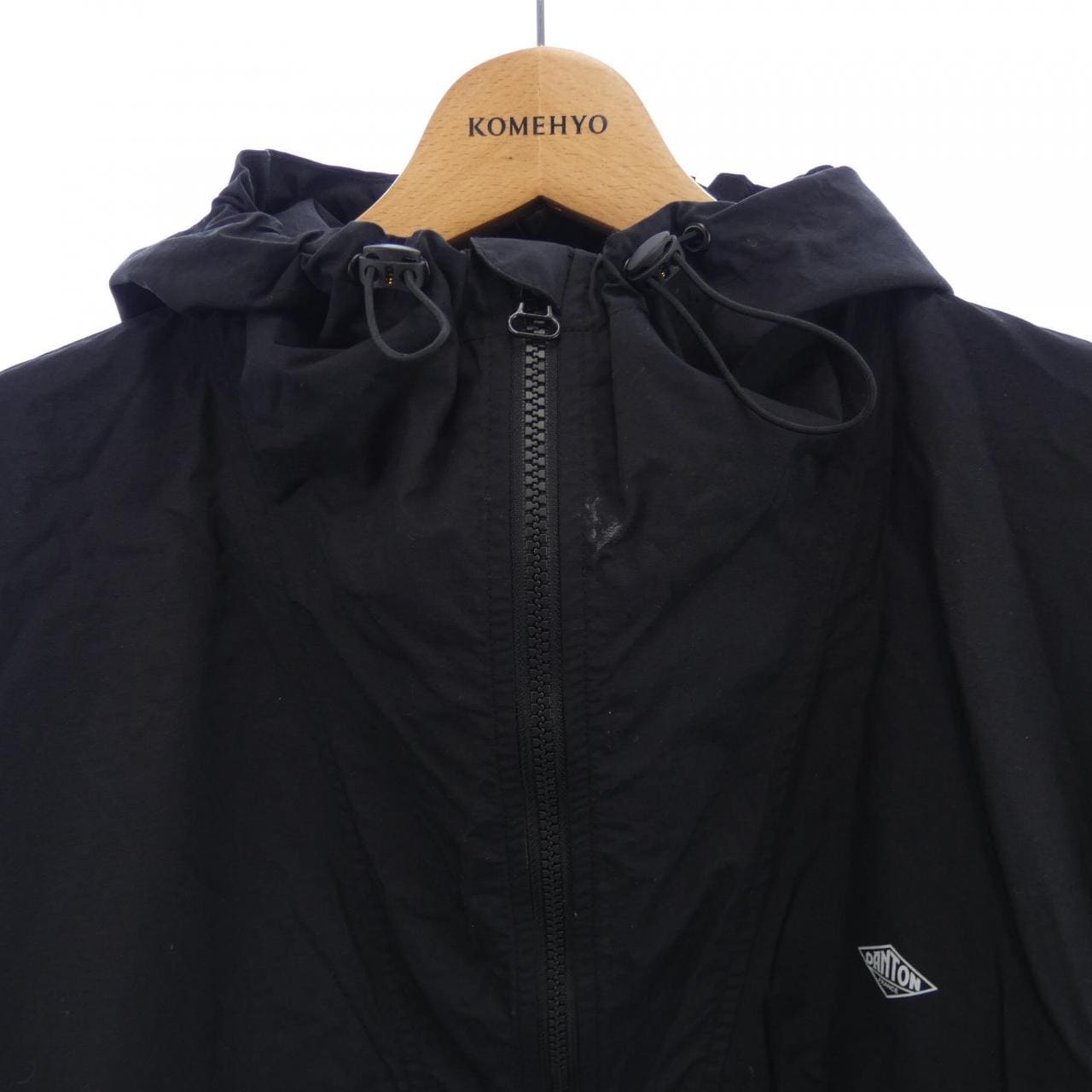 ダントン DANTON ジャケット