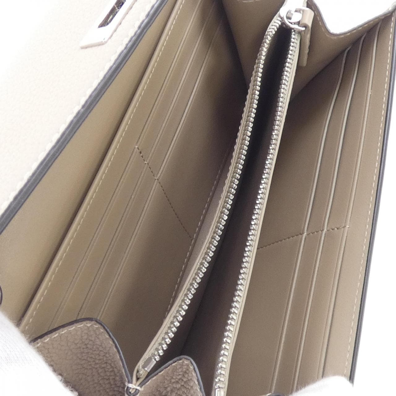 ボナベンチュラ BONAVENTURA BWAT37-GG WALLET