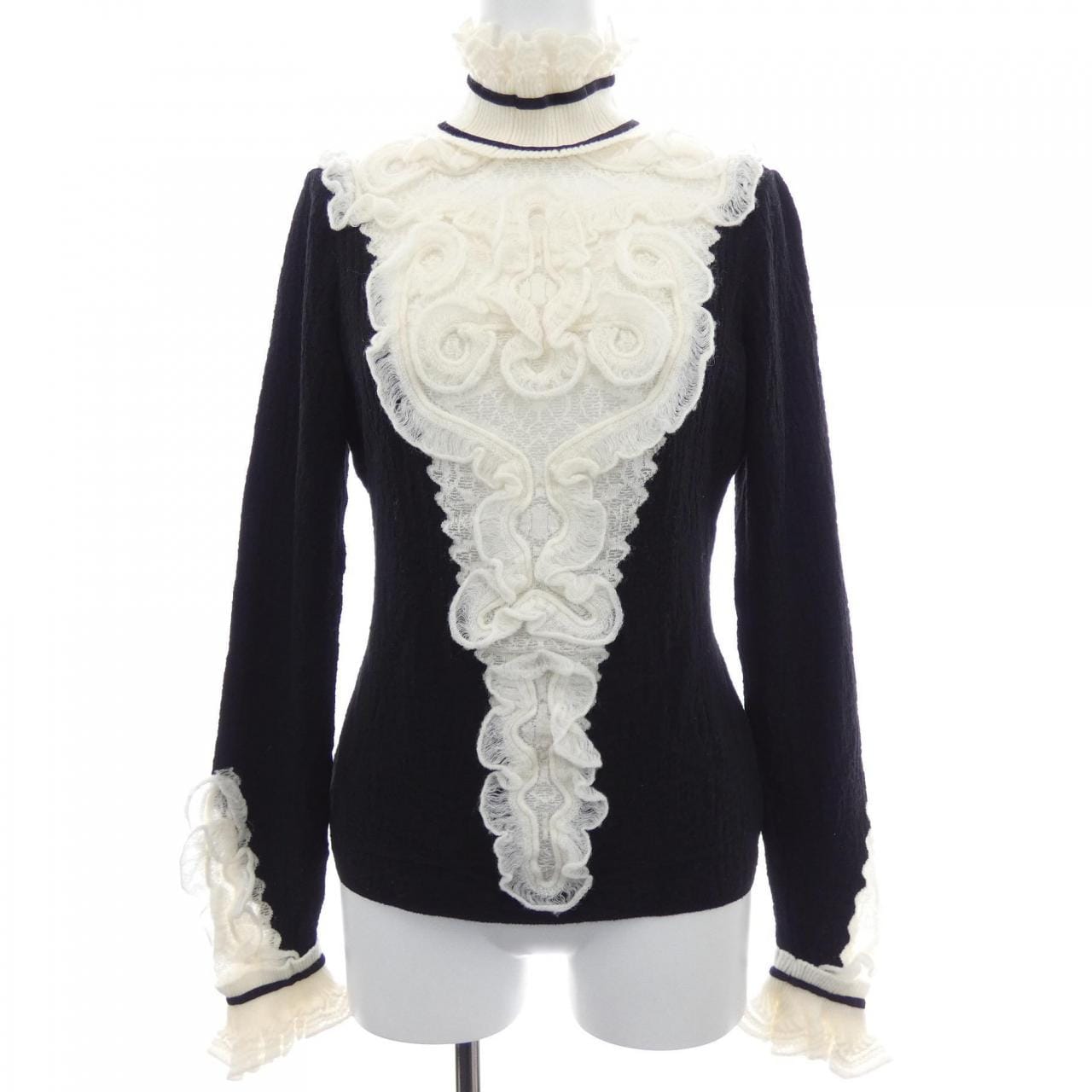 シャネル CHANEL P52011K06699 ニット