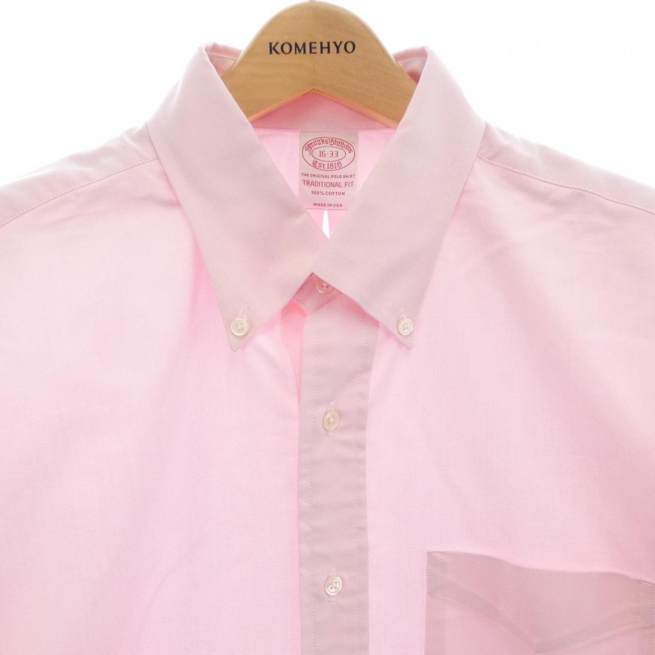ブルックスブラザーズ BROOKS BROTHERS シャツ