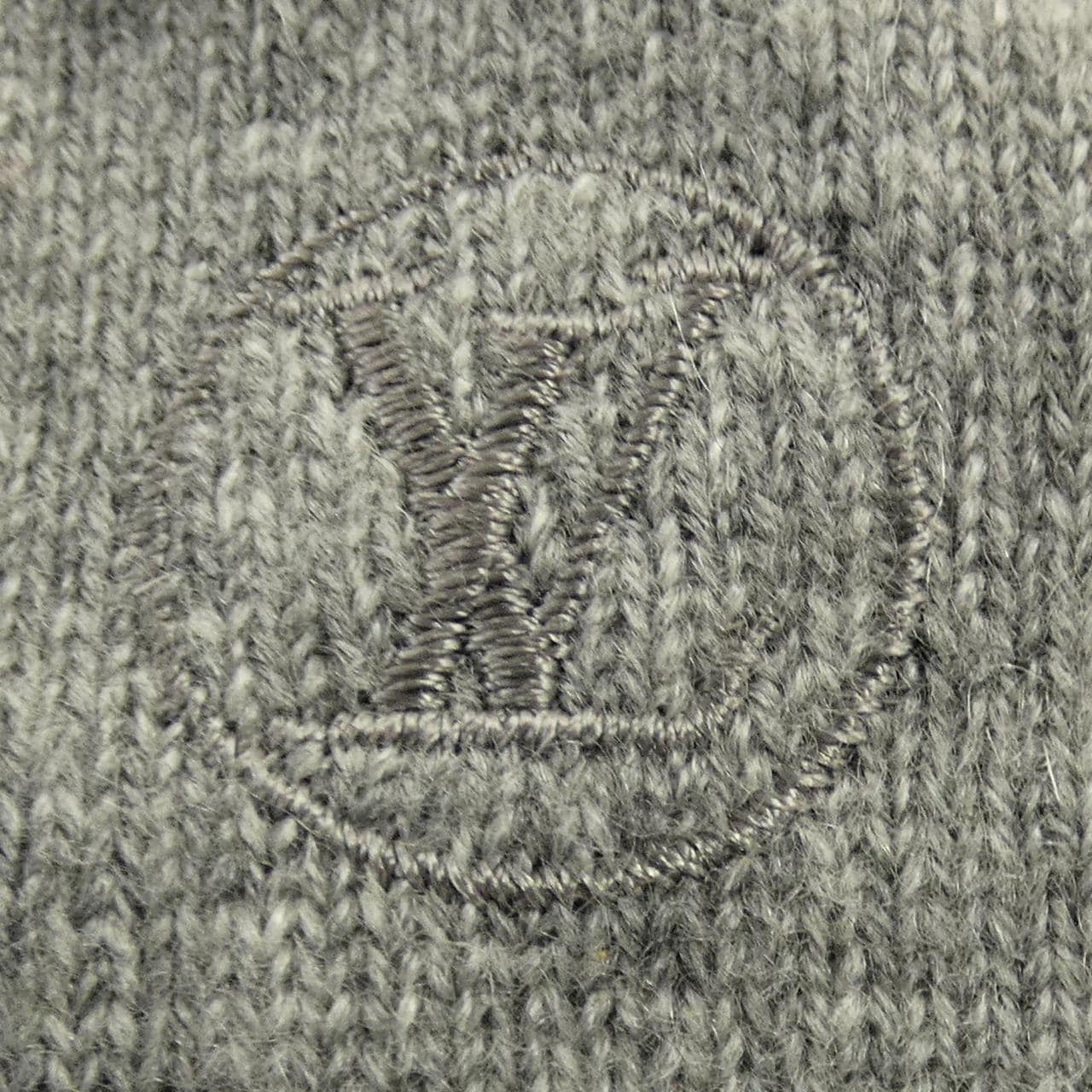 ルイヴィトン LOUIS VUITTON カシミヤロールネックセーター HHN44WKC7 ニット