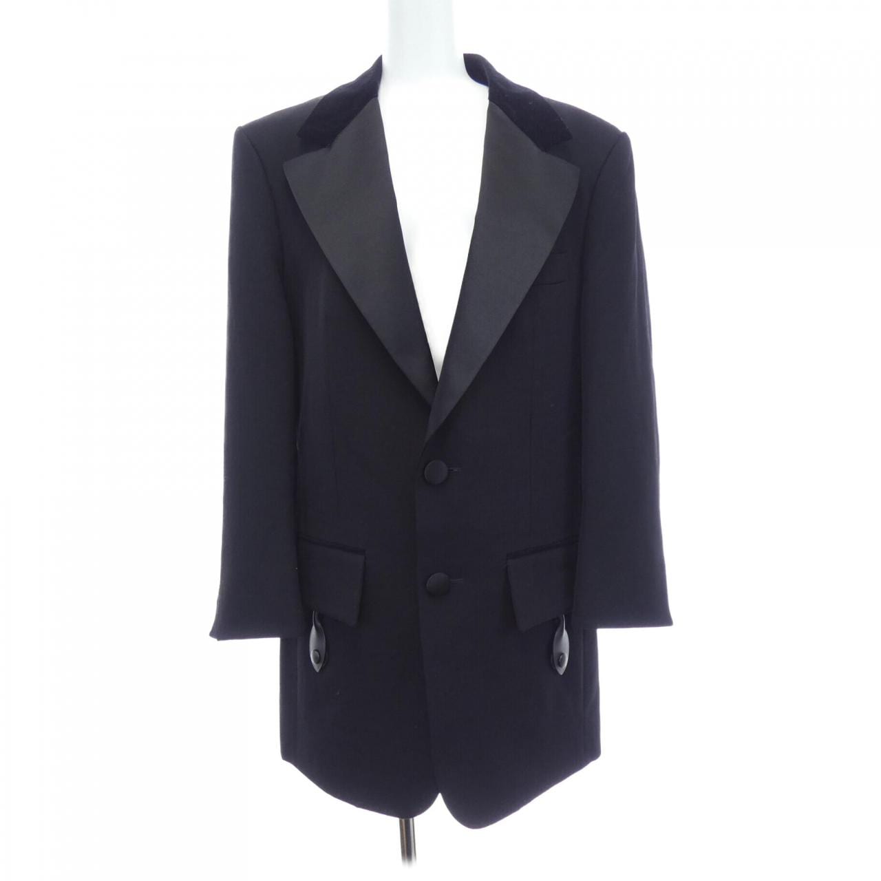 ルイヴィトン LOUIS VUITTON FLVE98HG4 ジャケット