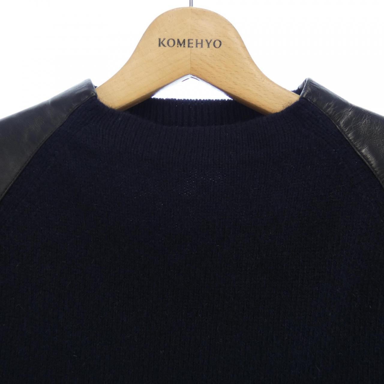 セリーヌ CELINE 2 3U60/4824 ニット