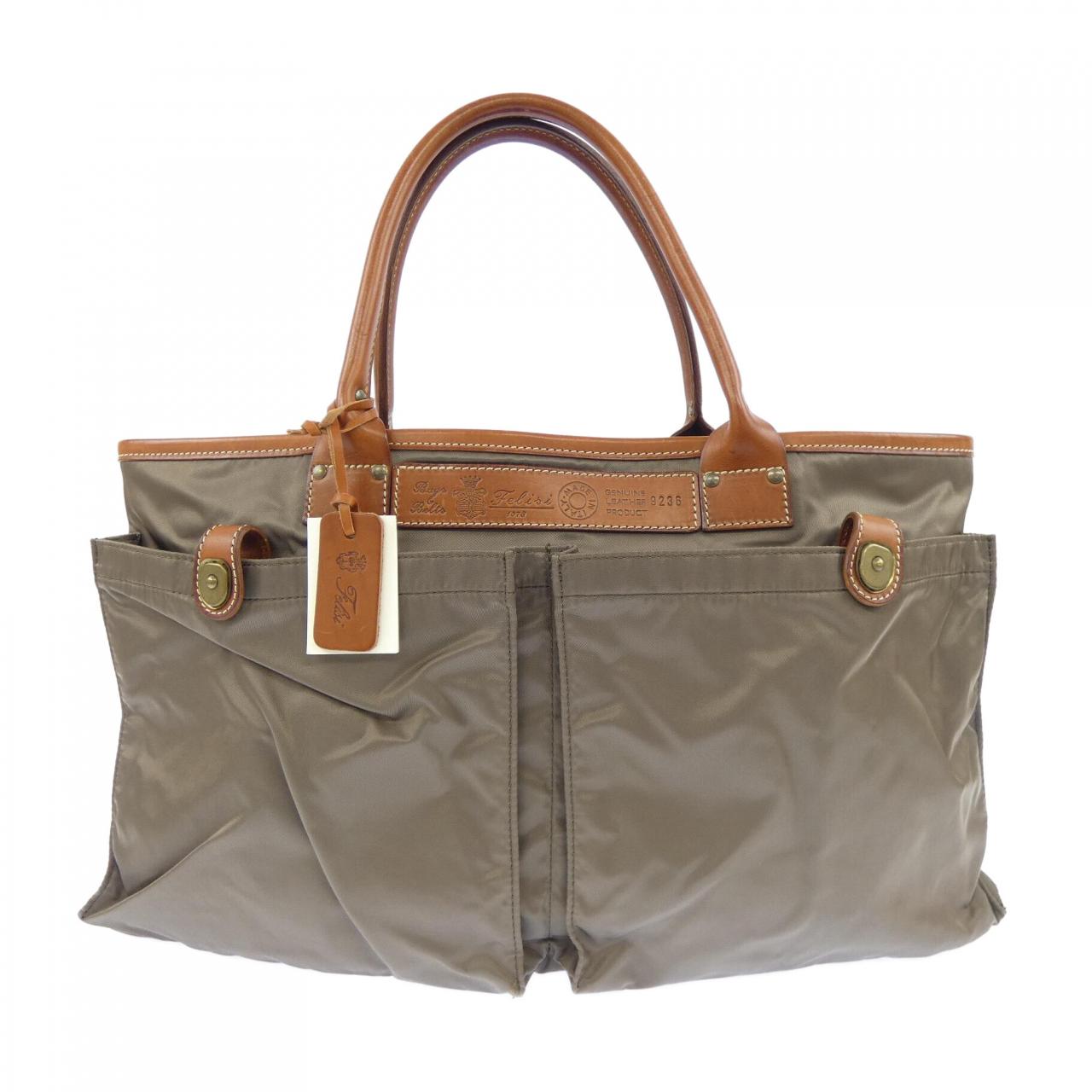 フェリージ Felisi 9236 BAG