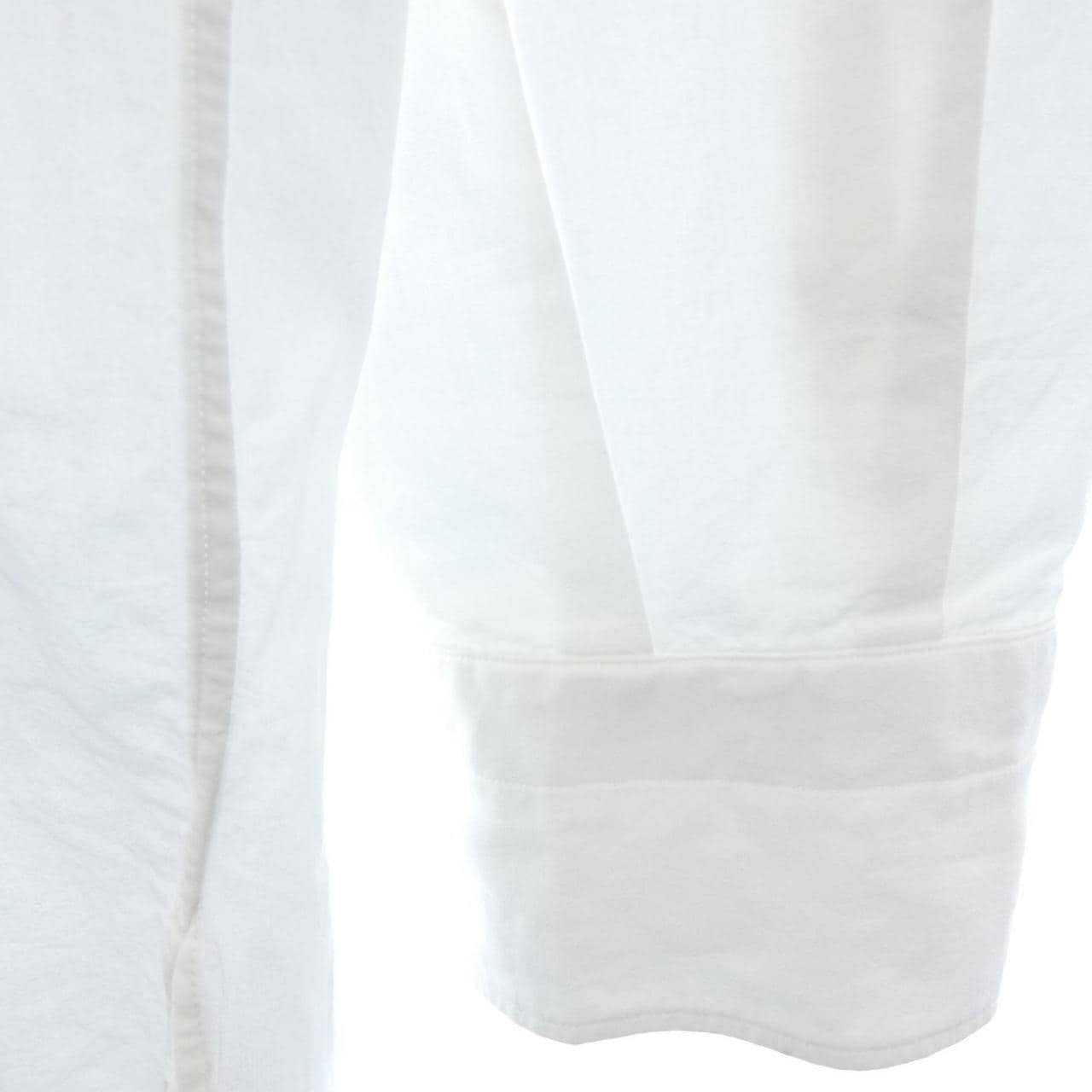 コモリ COMOLI T01-02002 シャツ