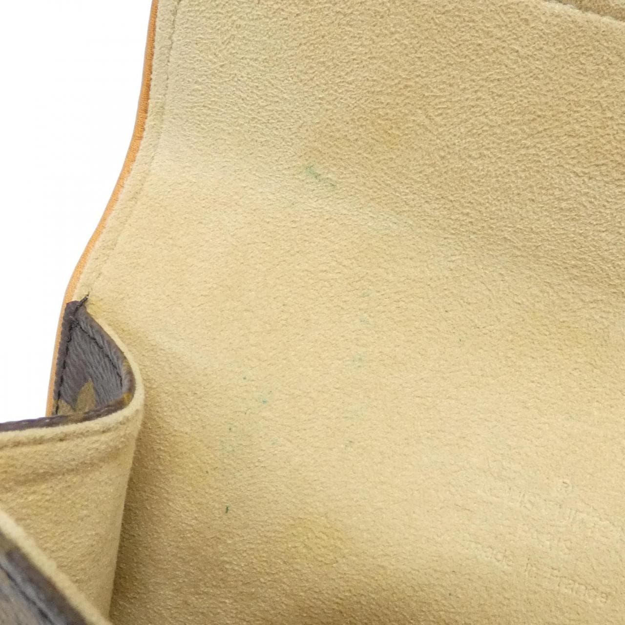 ルイヴィトン モノグラム ポシェット フロランティーヌ S M51855+M67304 ウエストバッグ