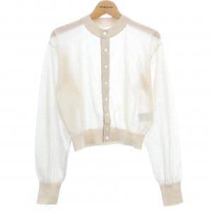 マカフィー MACPHEE カーディガン