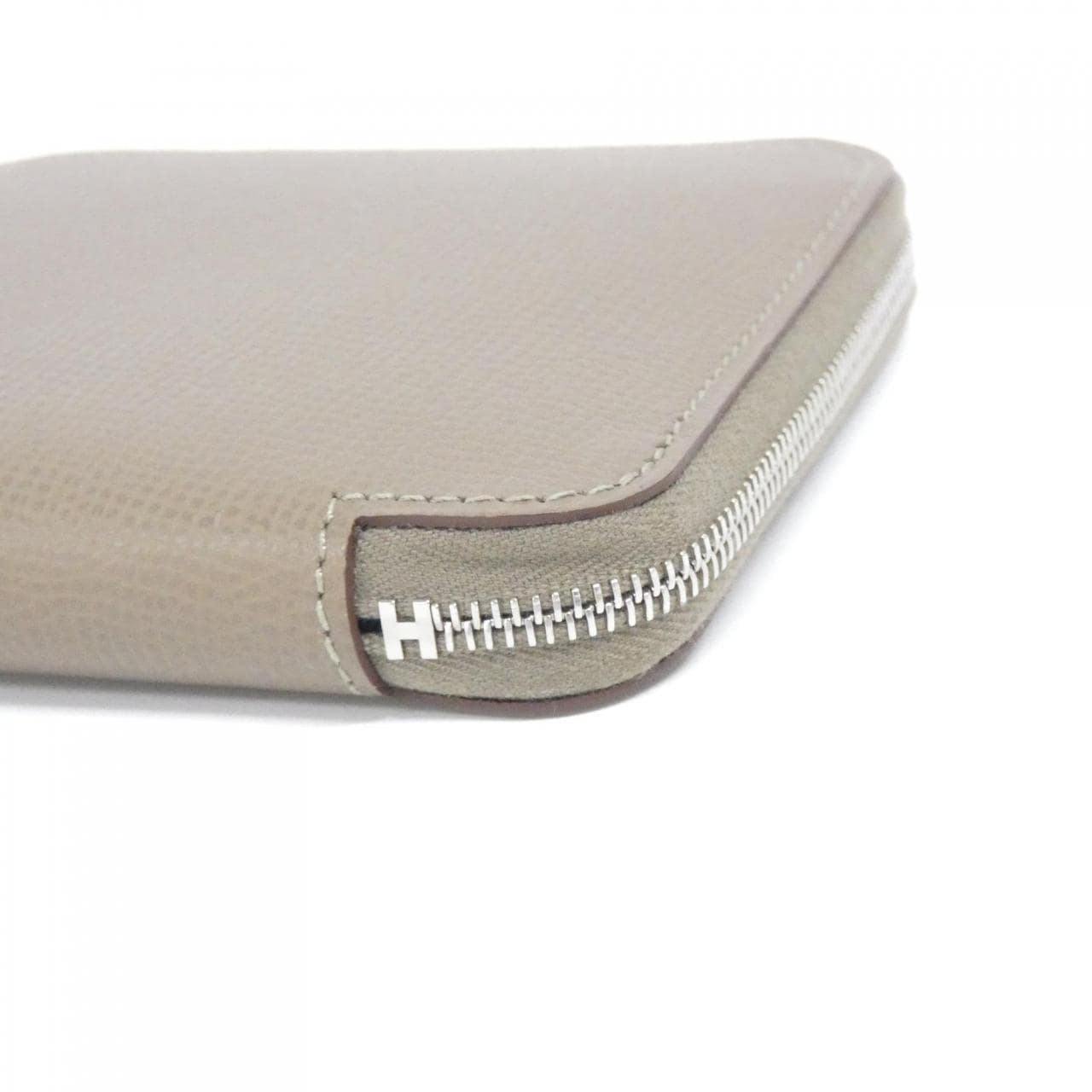 エルメス EN LIBERTE シルク イン コンパクト 084266CK 財布