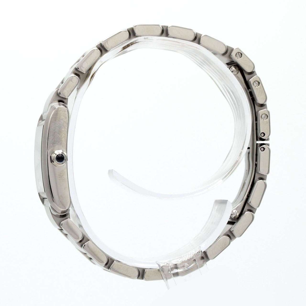 カルティエ タンクフランセーズSM W51008Q3 SS クォーツ