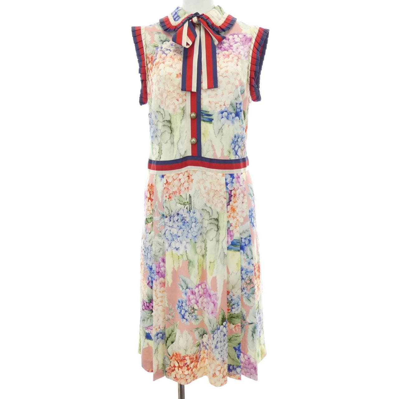 グッチ GUCCI 457038-X5L52 ワンピース