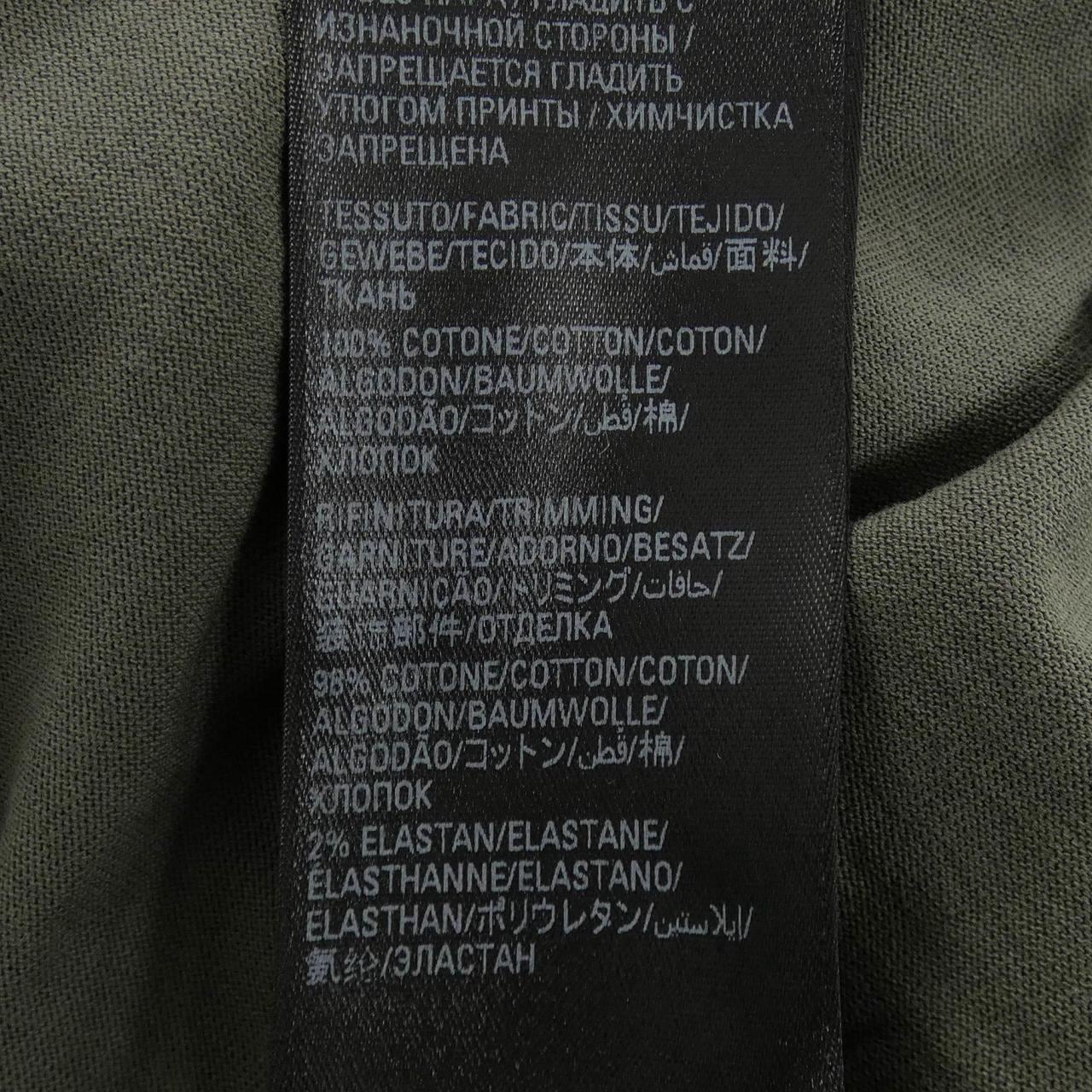 バレンシアガ BALENCIAGA GARDE-ROBE 724514 TNVL9 Tシャツ