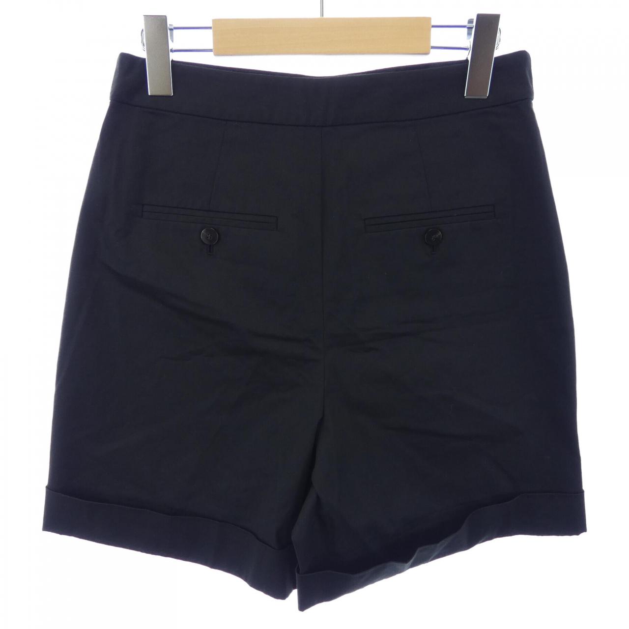 セオリー theory 3106420 ショートパンツ