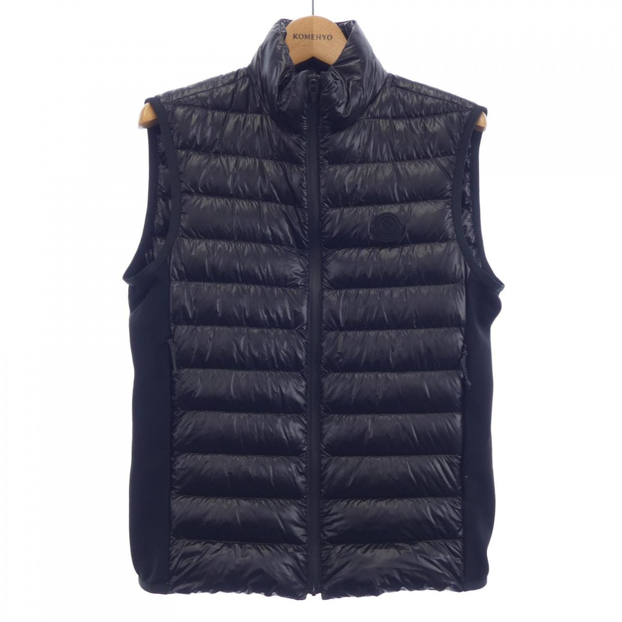 モンクレール MONCLER SPICULES ダウンベスト