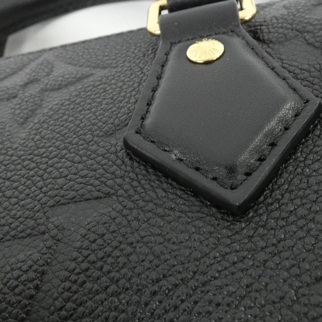 ルイヴィトン モノグラム アンプラント スピーディ バンドリエール 20cm M58953 ボストンバッグ