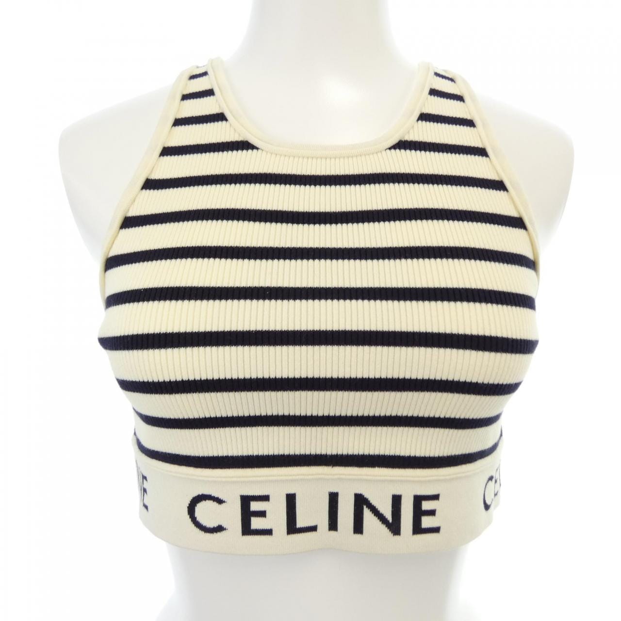セリーヌ CELINE アスリート ブラ 2A22O372N トップス