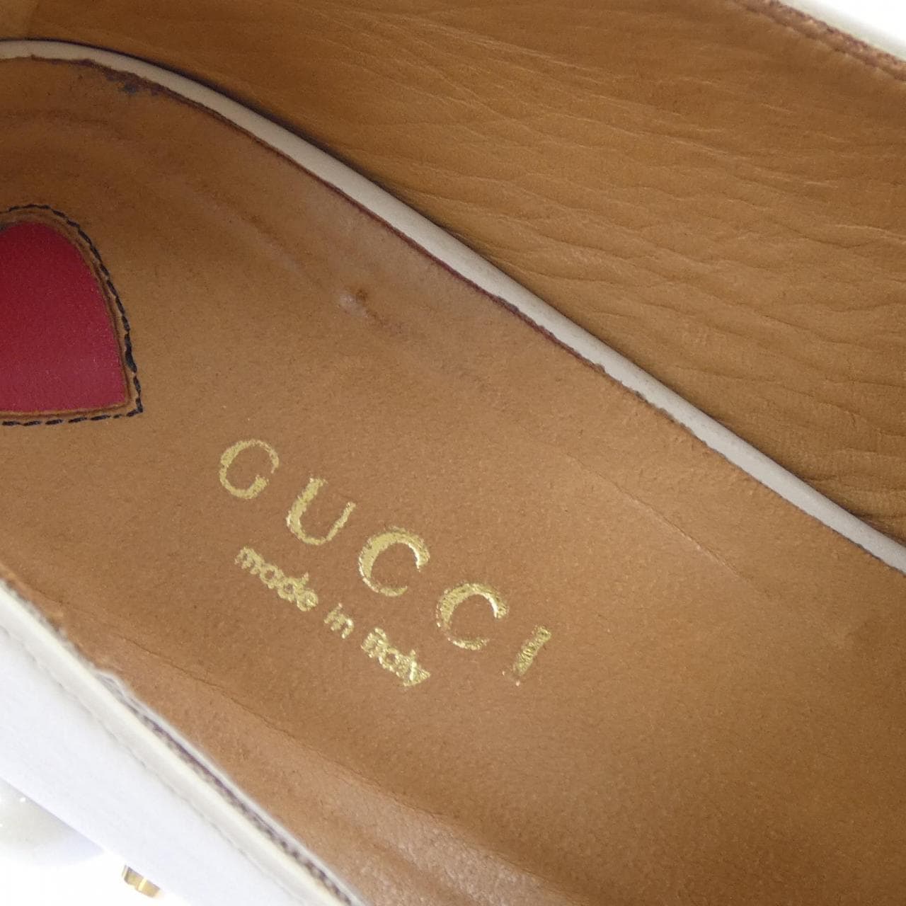 グッチ GUCCI 423559 シューズ