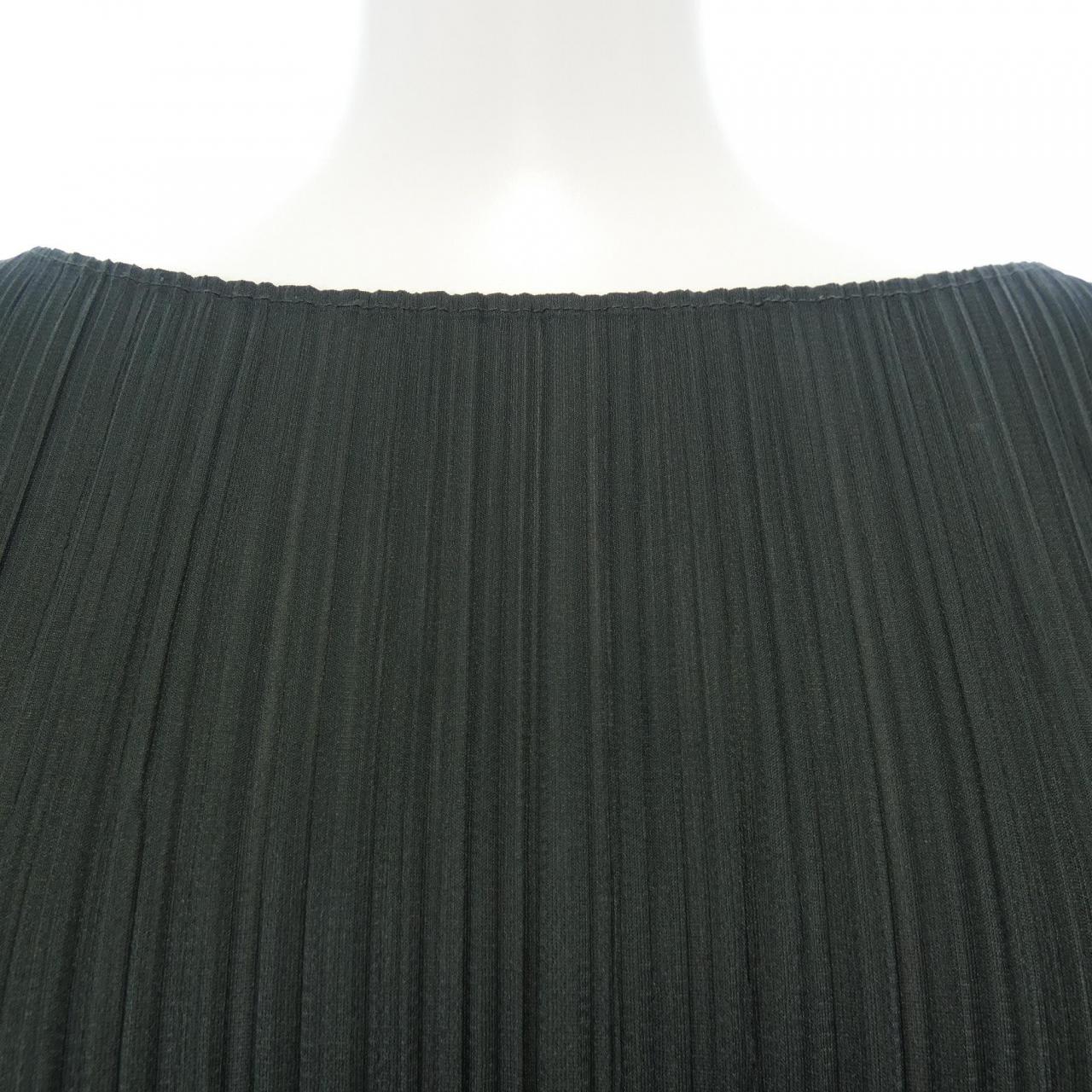 プリーツプリーズ PLEATS PLEASE ワンピース