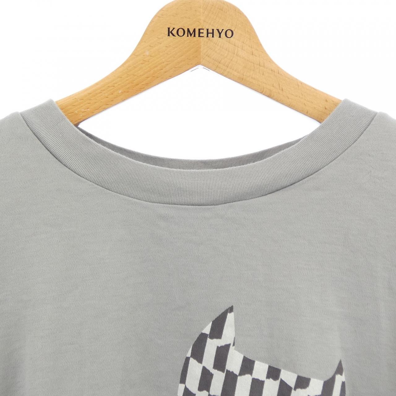 コメ兵｜ミナペルホネン mina perhonen abs8854 anone-anone Tシャツ