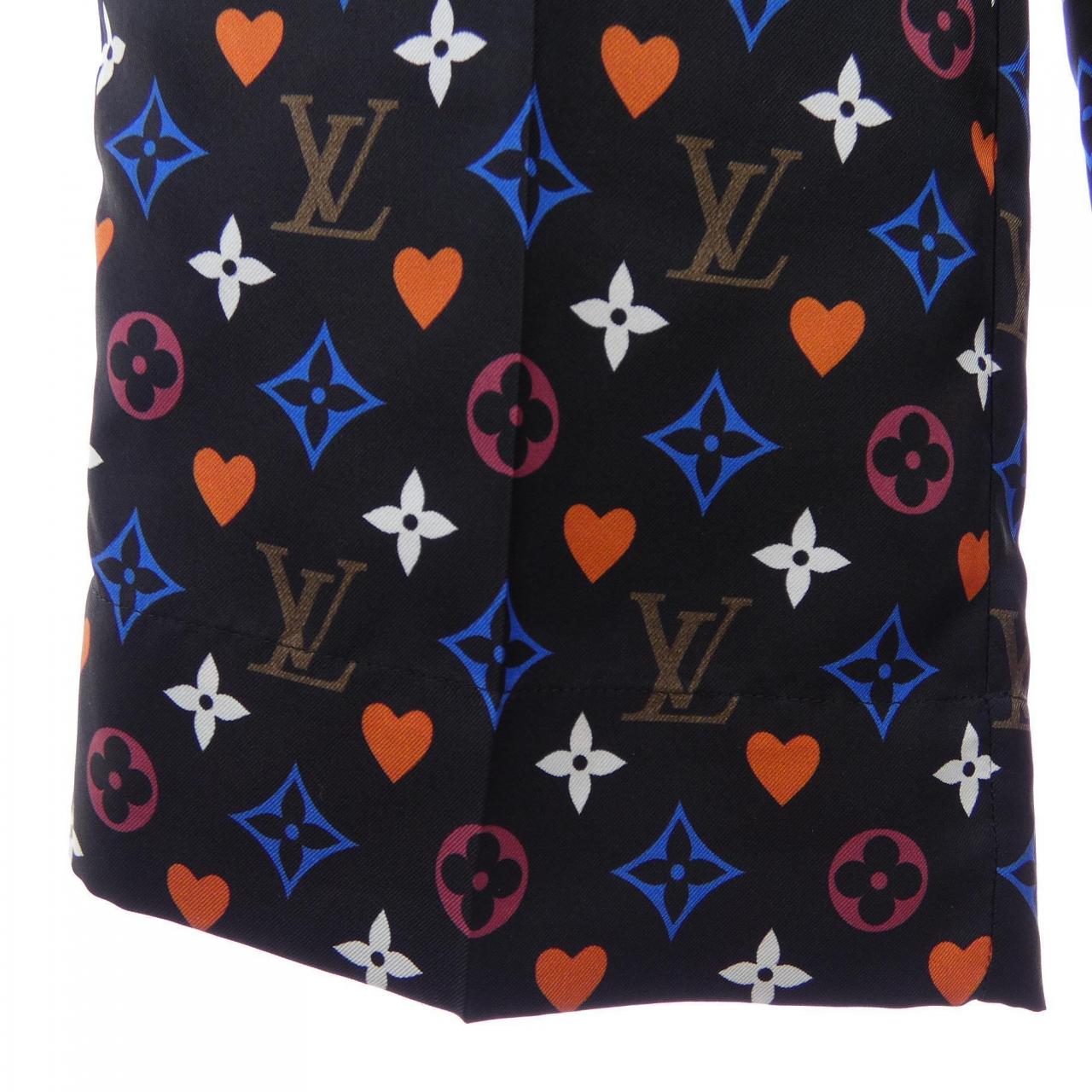 ルイヴィトン LOUIS VUITTON FKPA44ZWY パンツ