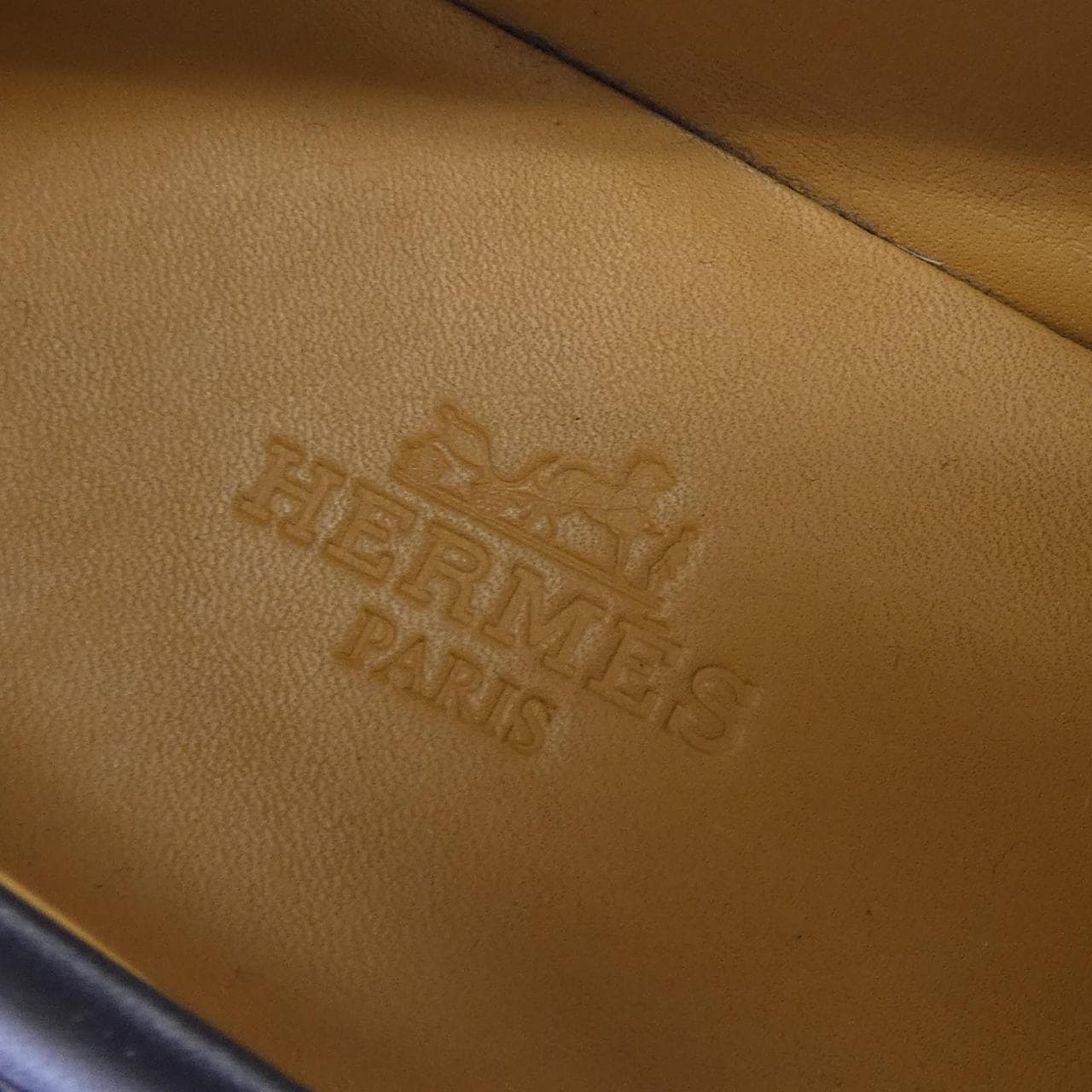 エルメス HERMES アイコン ケリーバックル 242102Z シューズ