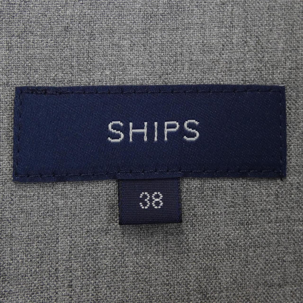 シップス SHIPS ワンピース