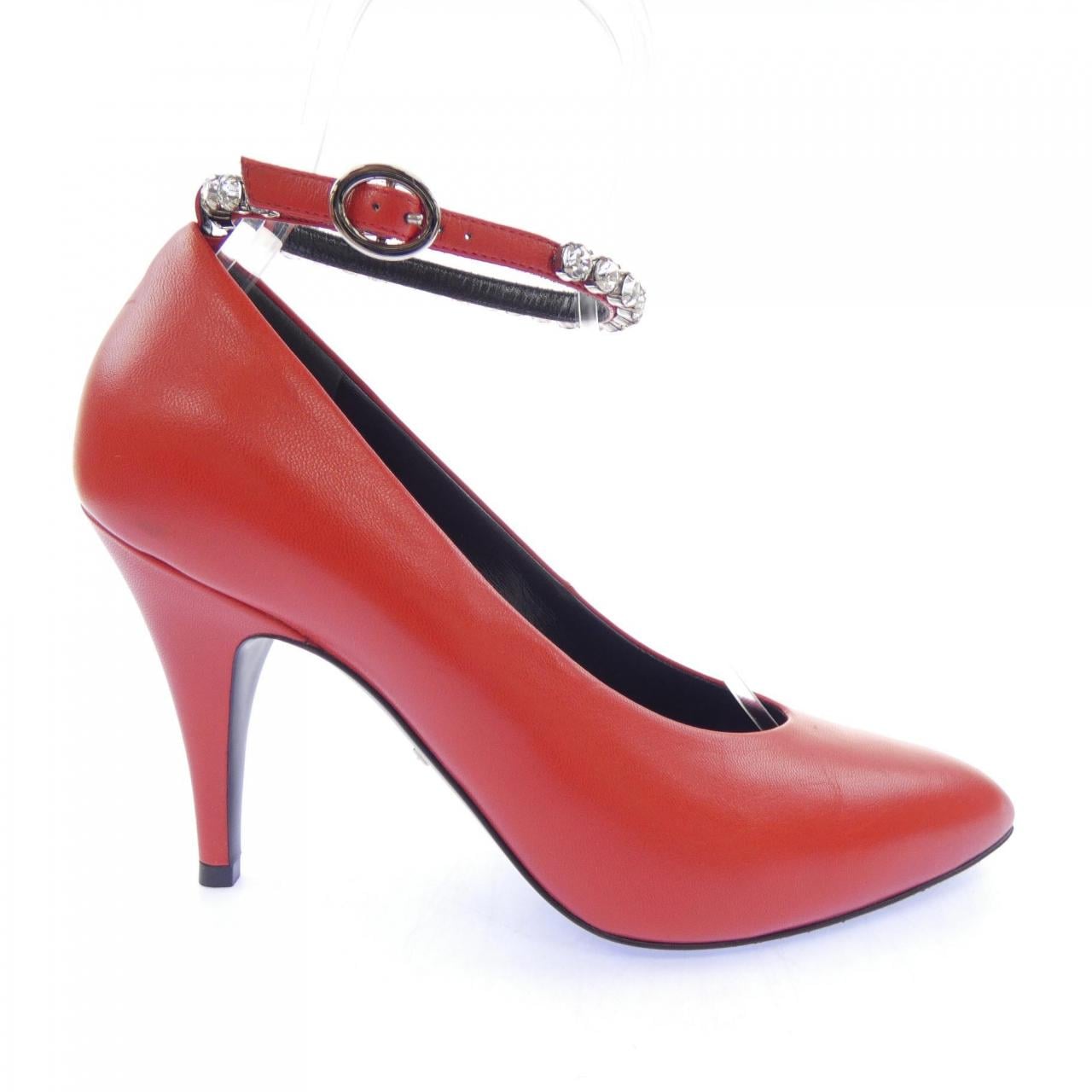 グッチ GUCCI 590988 パンプス